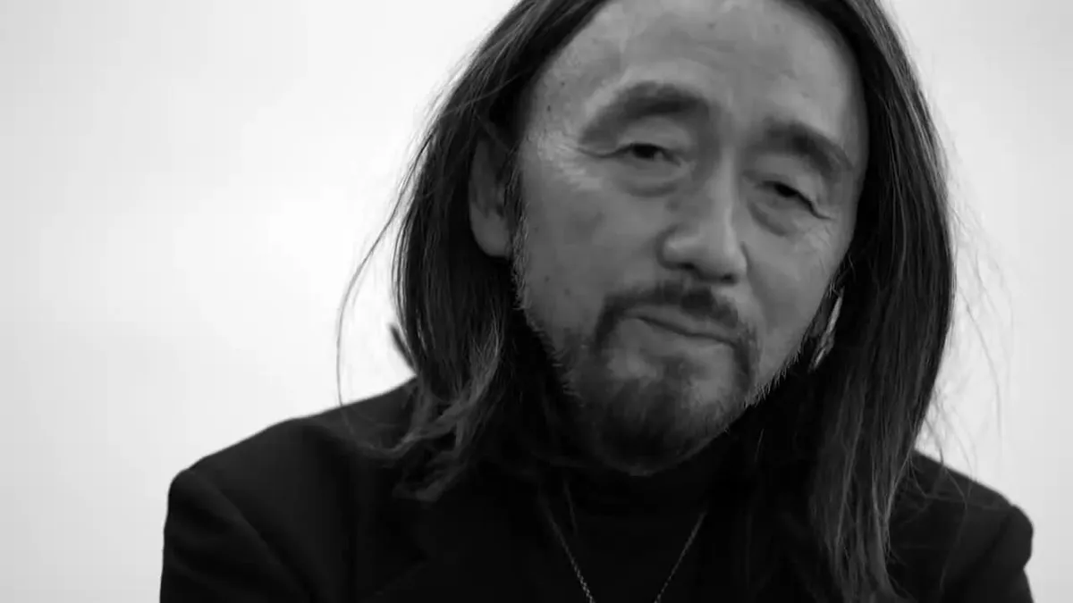 Yohji Yamamoto