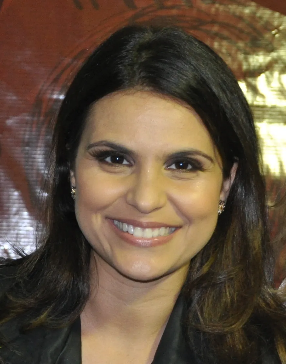 Aline Ramos