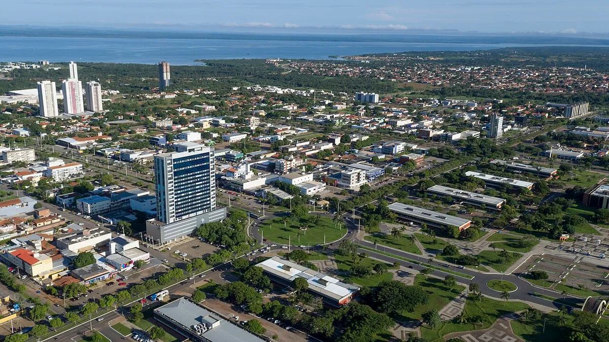 Prefeitura de Palmas
