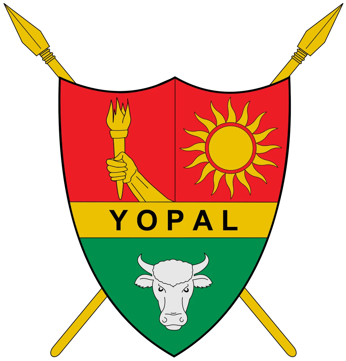 Yopal