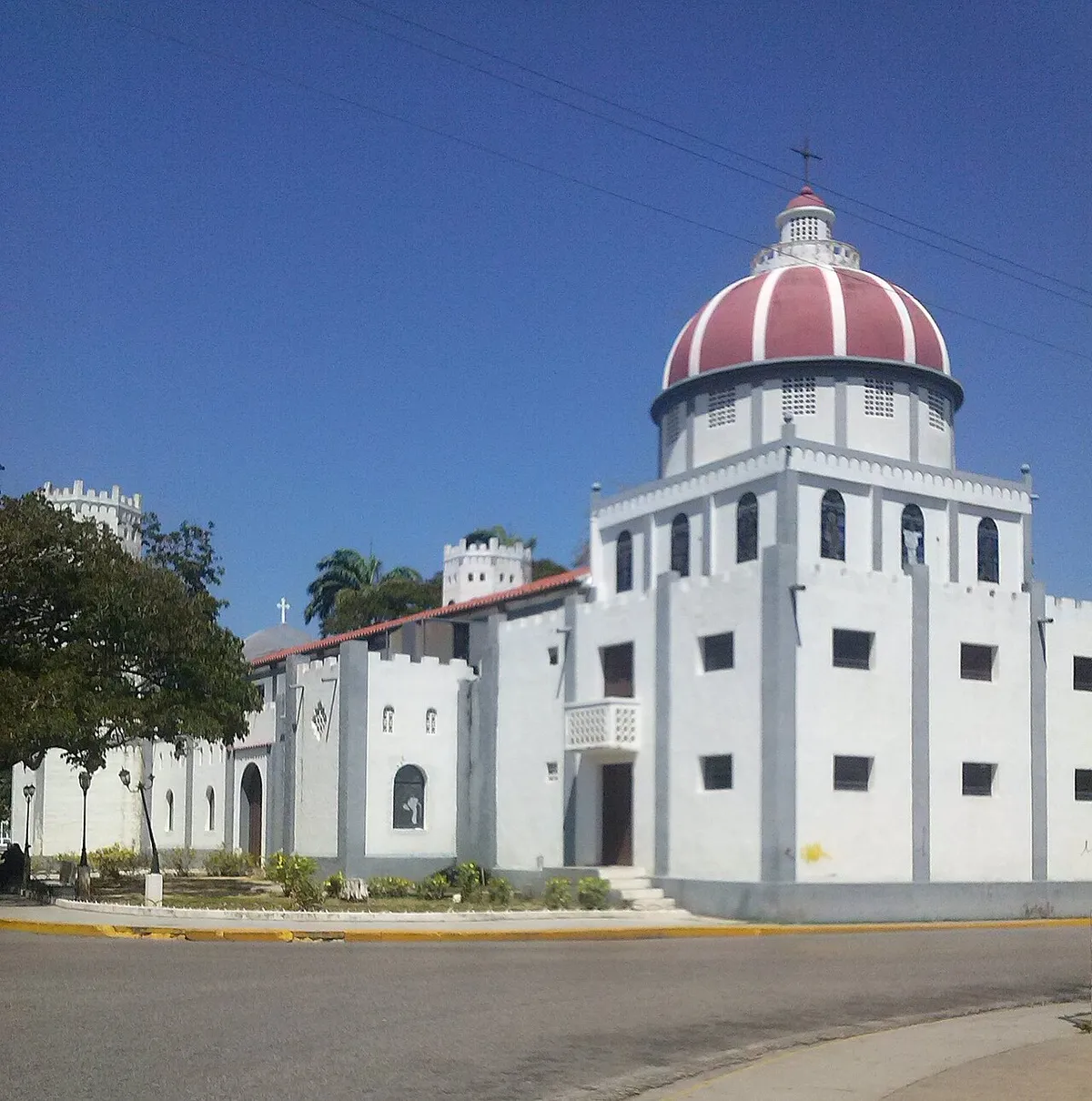 Cariaco