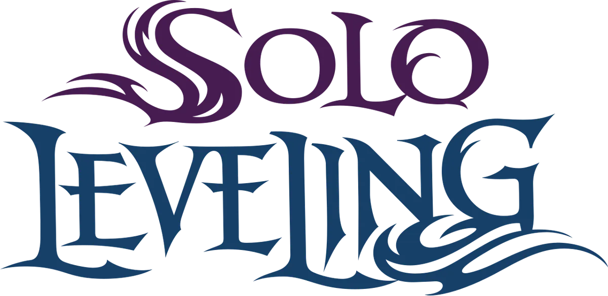 Solo Leveling