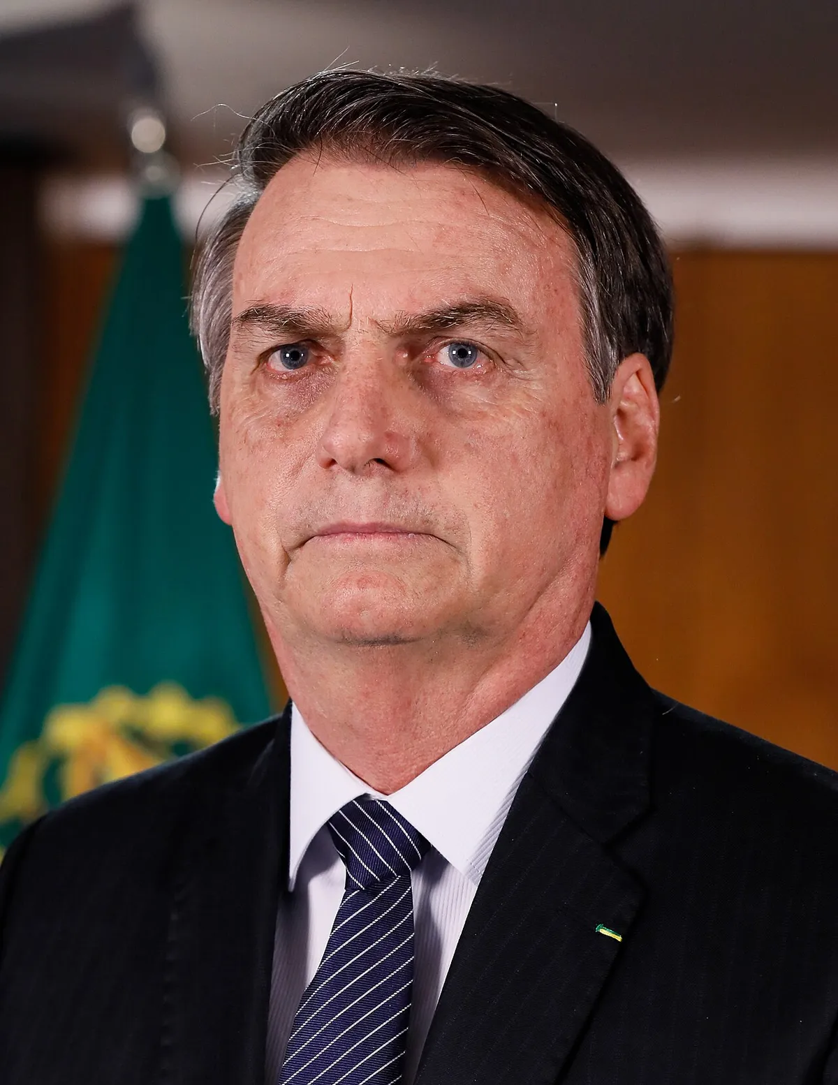 Jair Bolsonaro