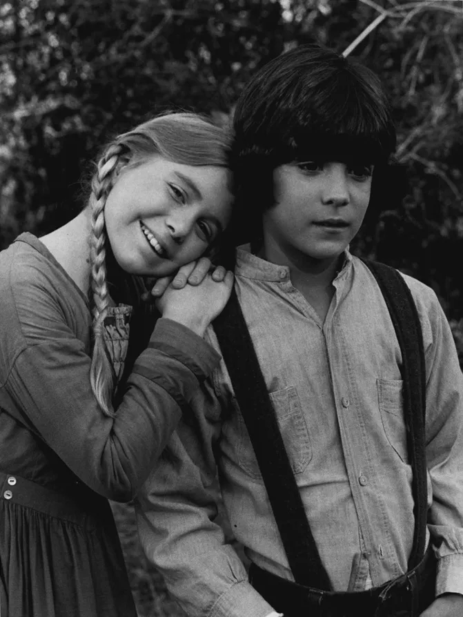Charles Ingalls