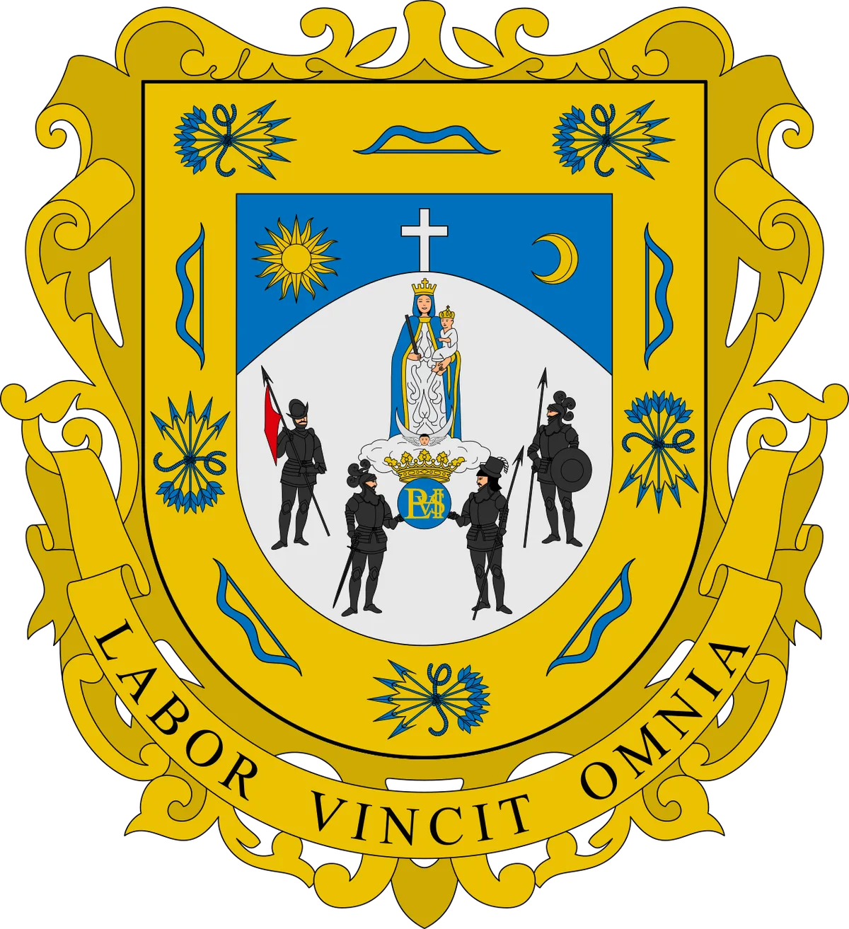 Zacatecas