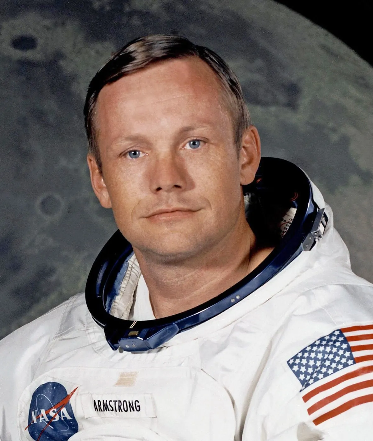 Neil Armstrong