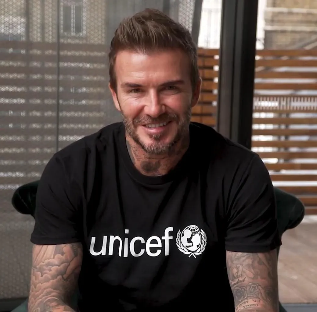 Beckham