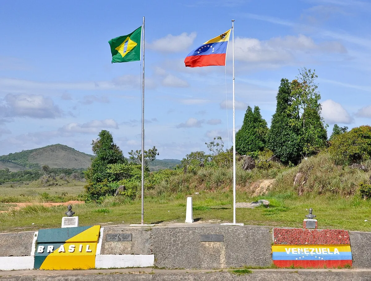 Pacaraima