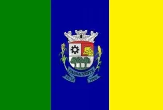 Passa Vinte
