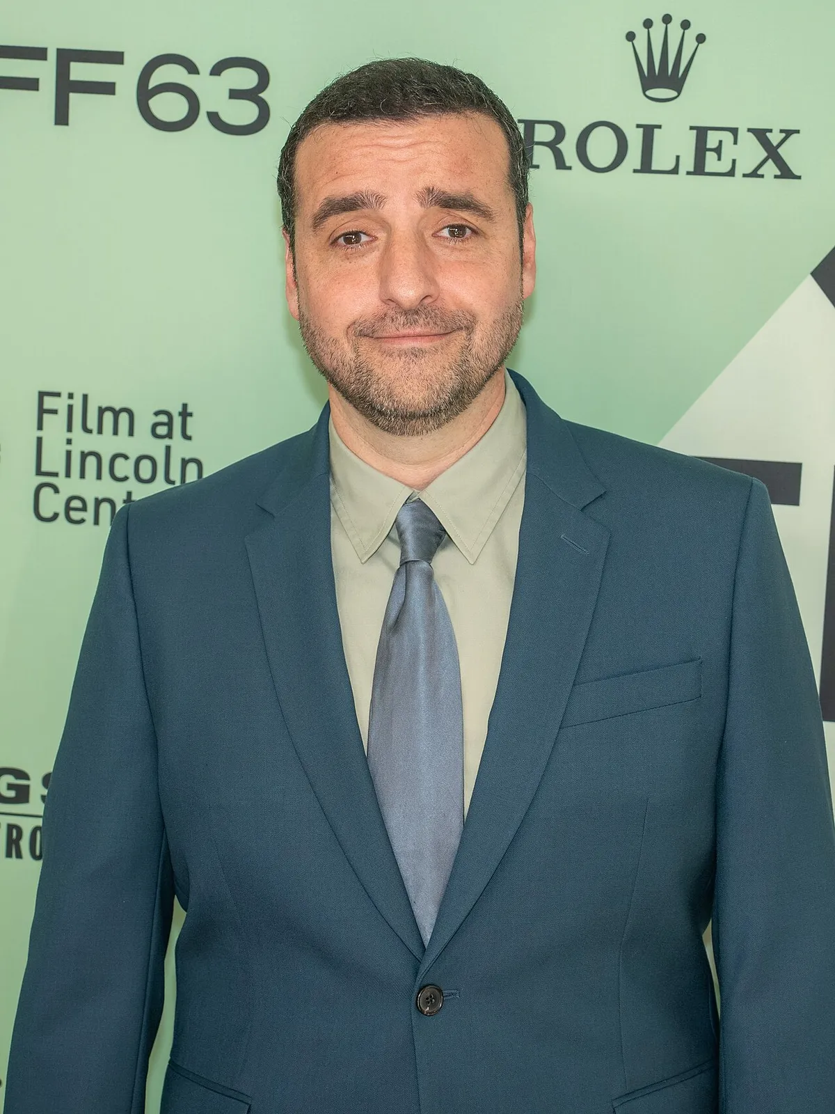 David Krumholtz