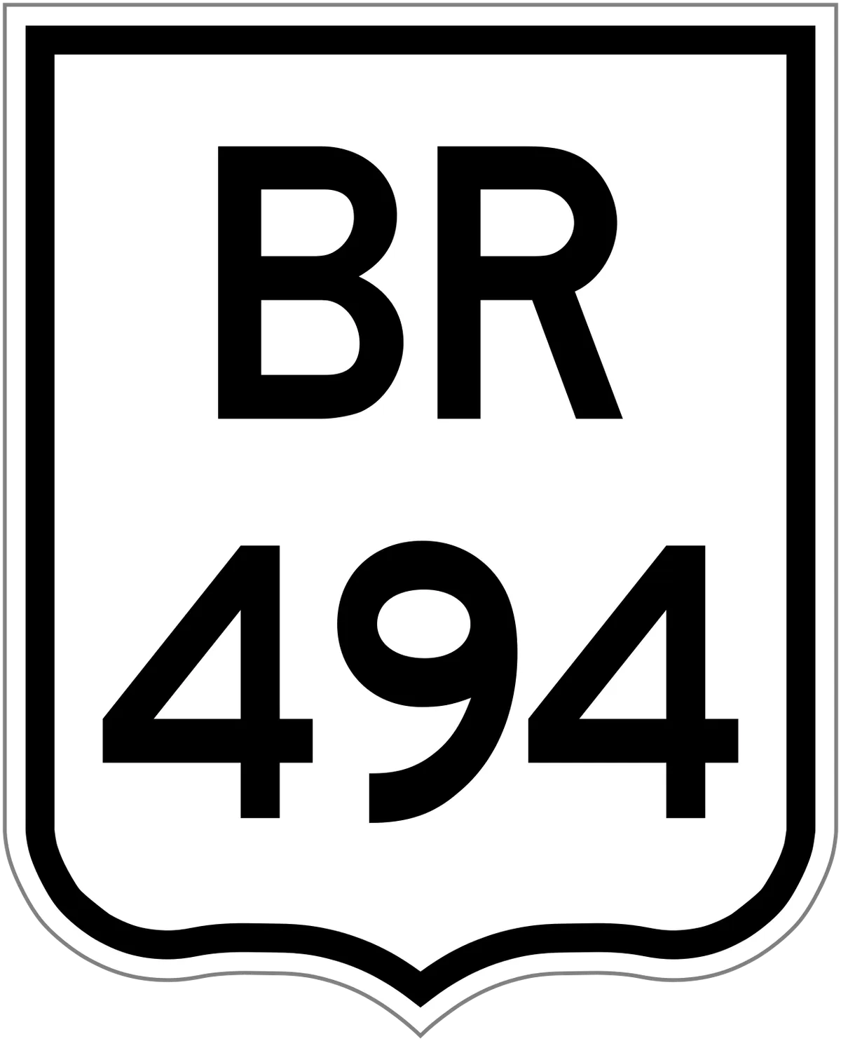 BR-494