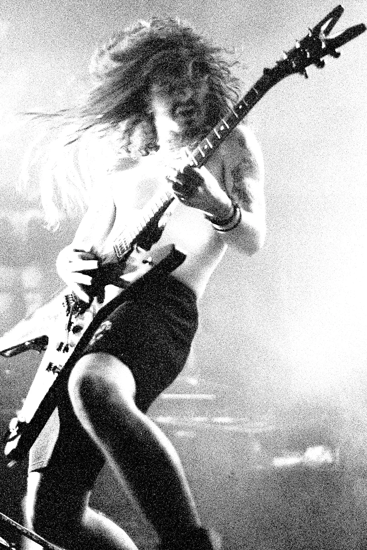 Darrell