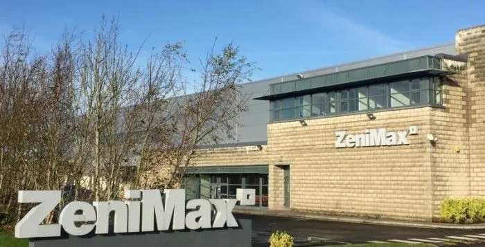 ZeniMax Media