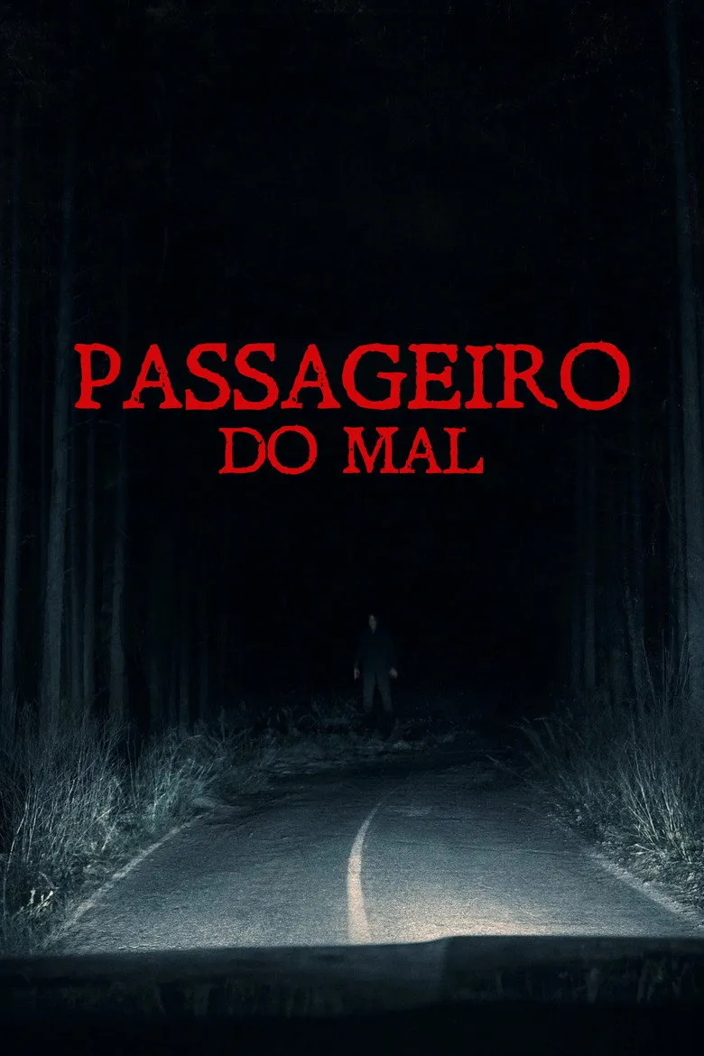Passageiro do Mal: Entenda o novo filme de terror da Paramount que chega aos cinemas