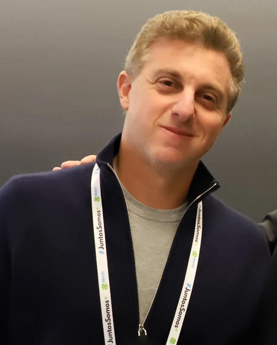 Luciano Huck