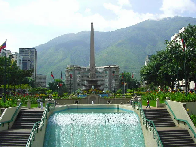 Chacao