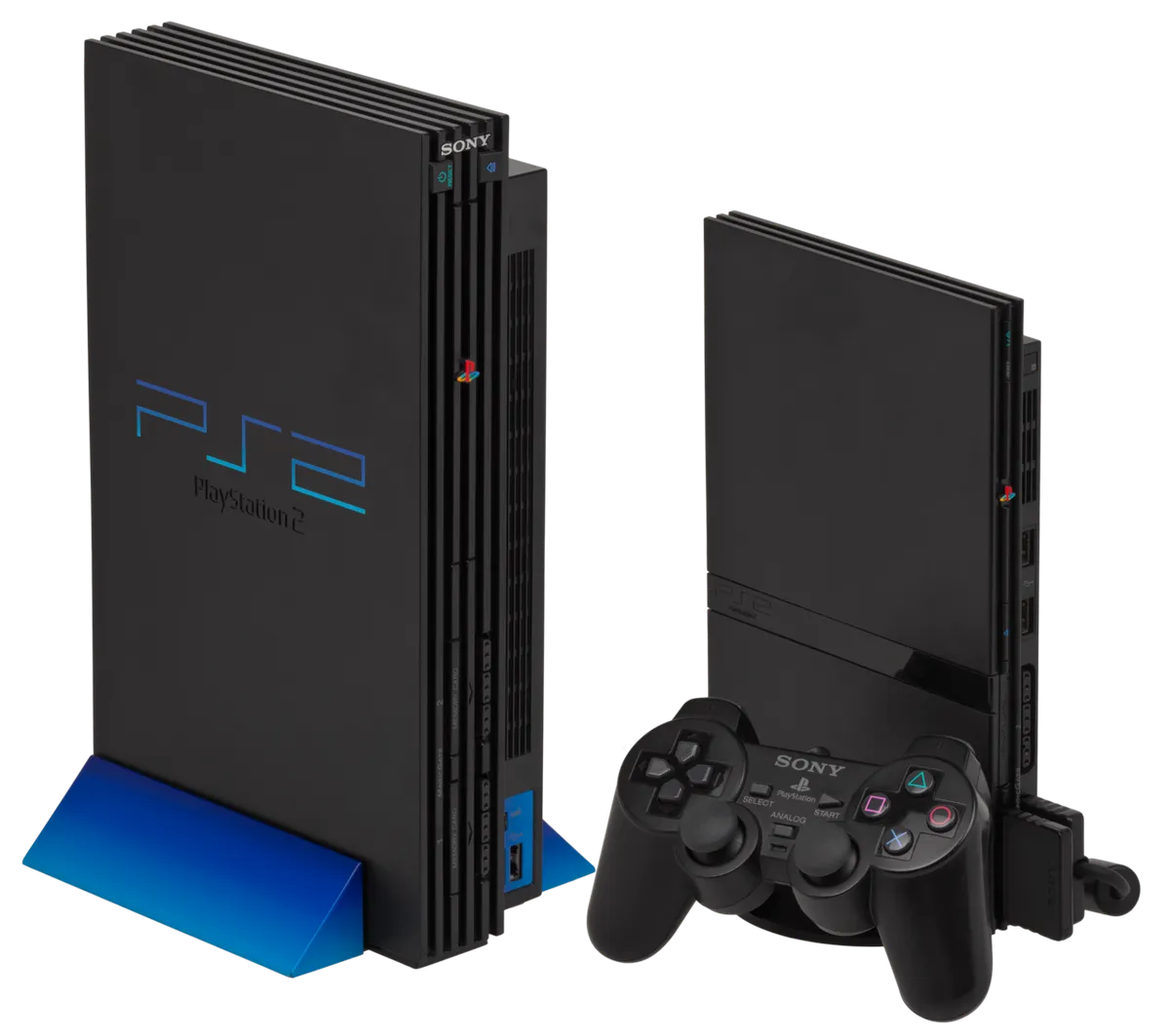 PlayStation