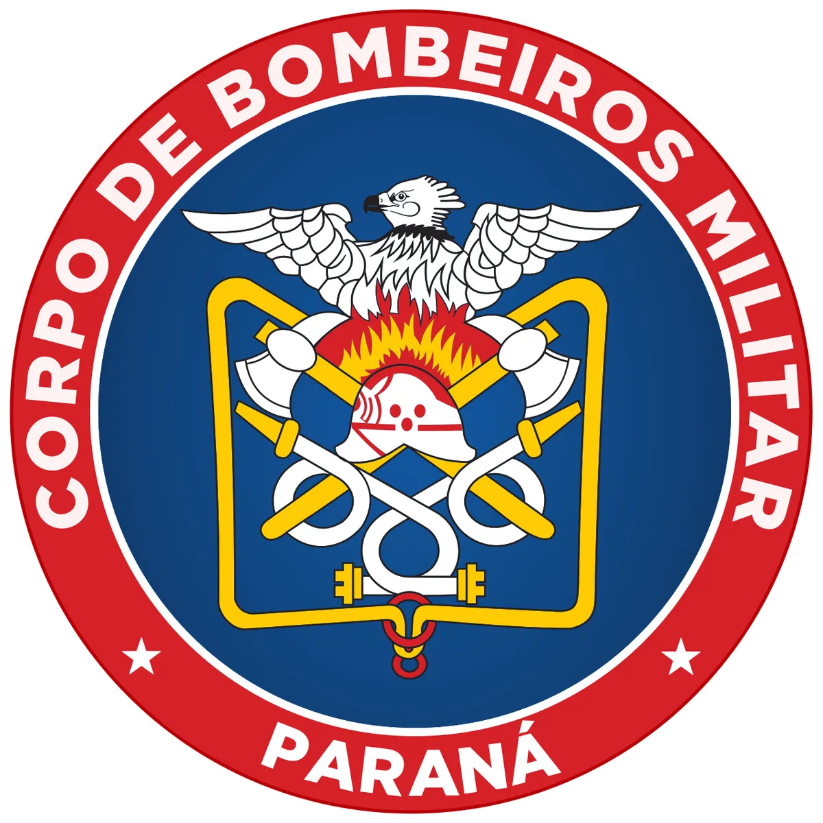 Corpo de Bombeiros Militar do Ceará