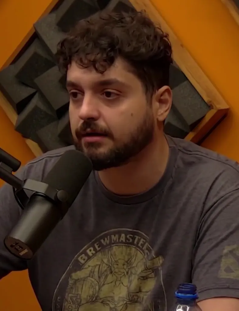 Bruno Aiub