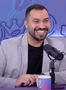 Gil do Vigor