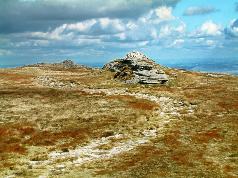 Dartmoor