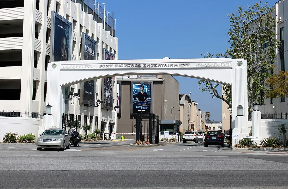 Sony Pictures