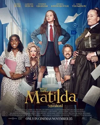 Matilda 2