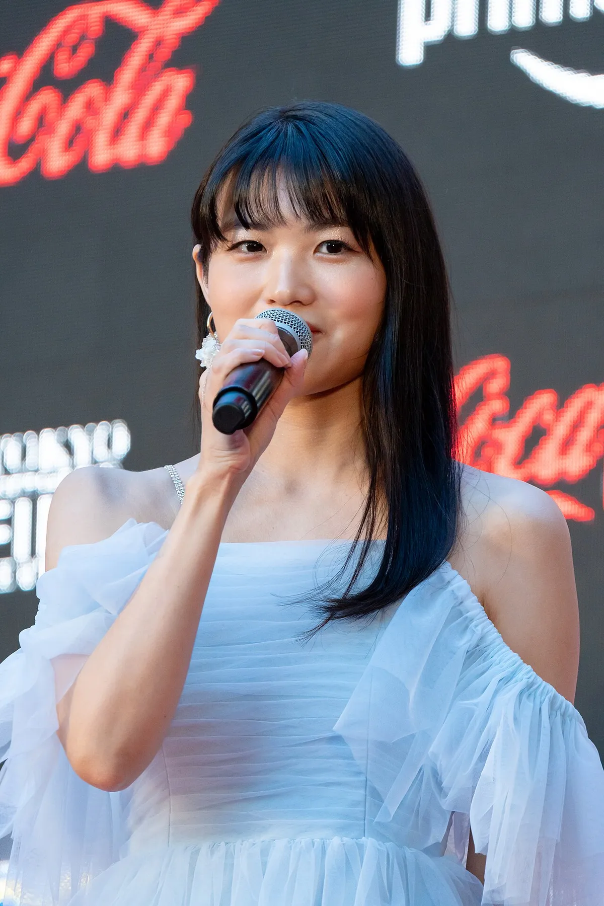 Saori Hayami