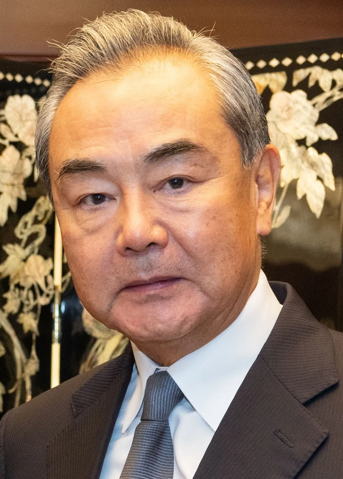 Wang Yi