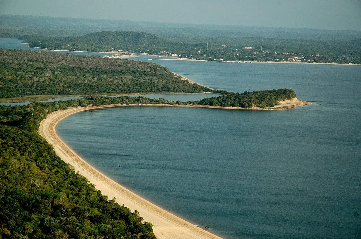 Tapajós