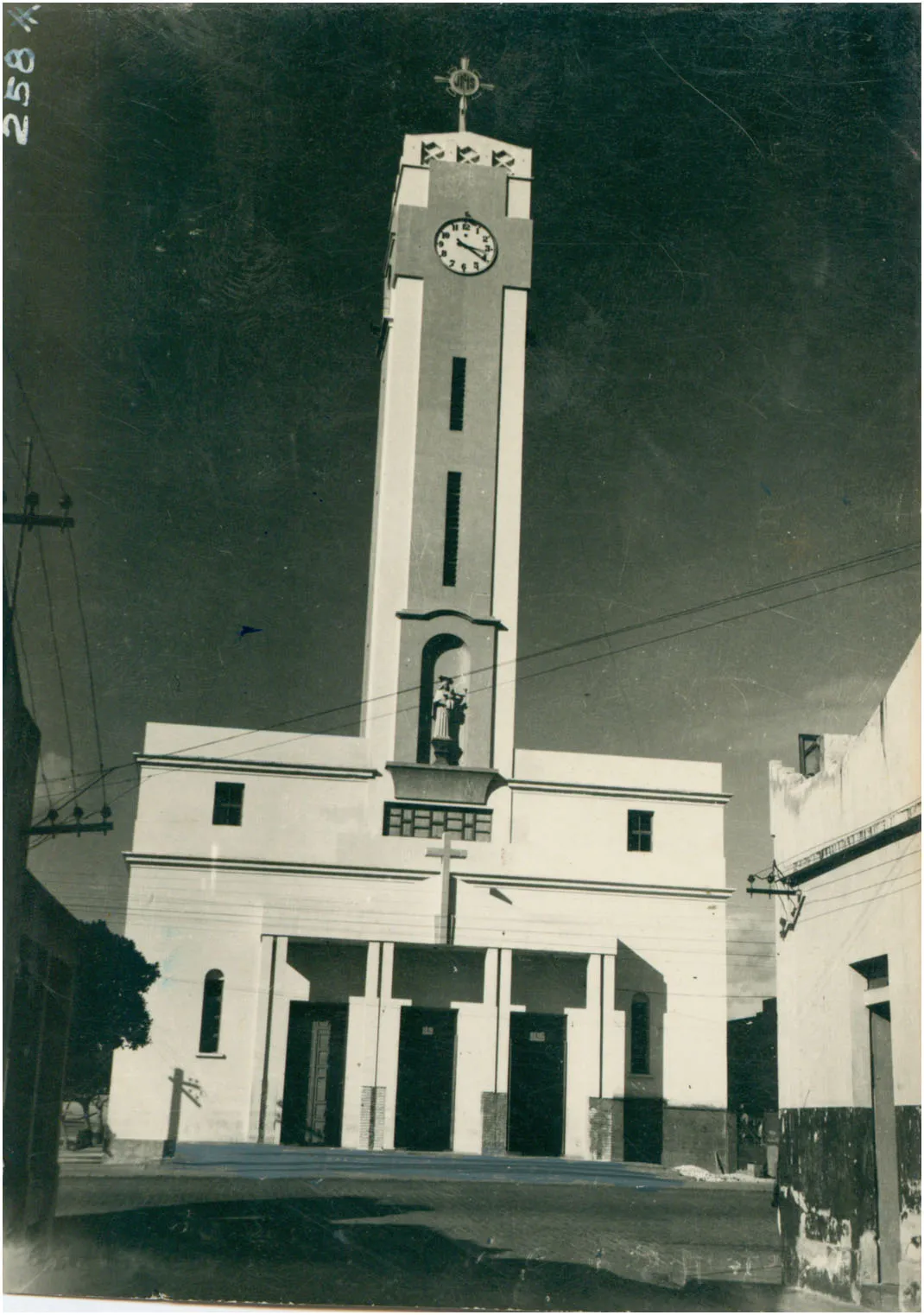 Paróquia de Nossa Senhora da Guia