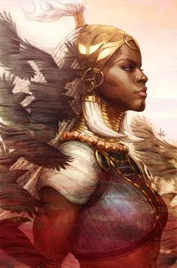 Shuri