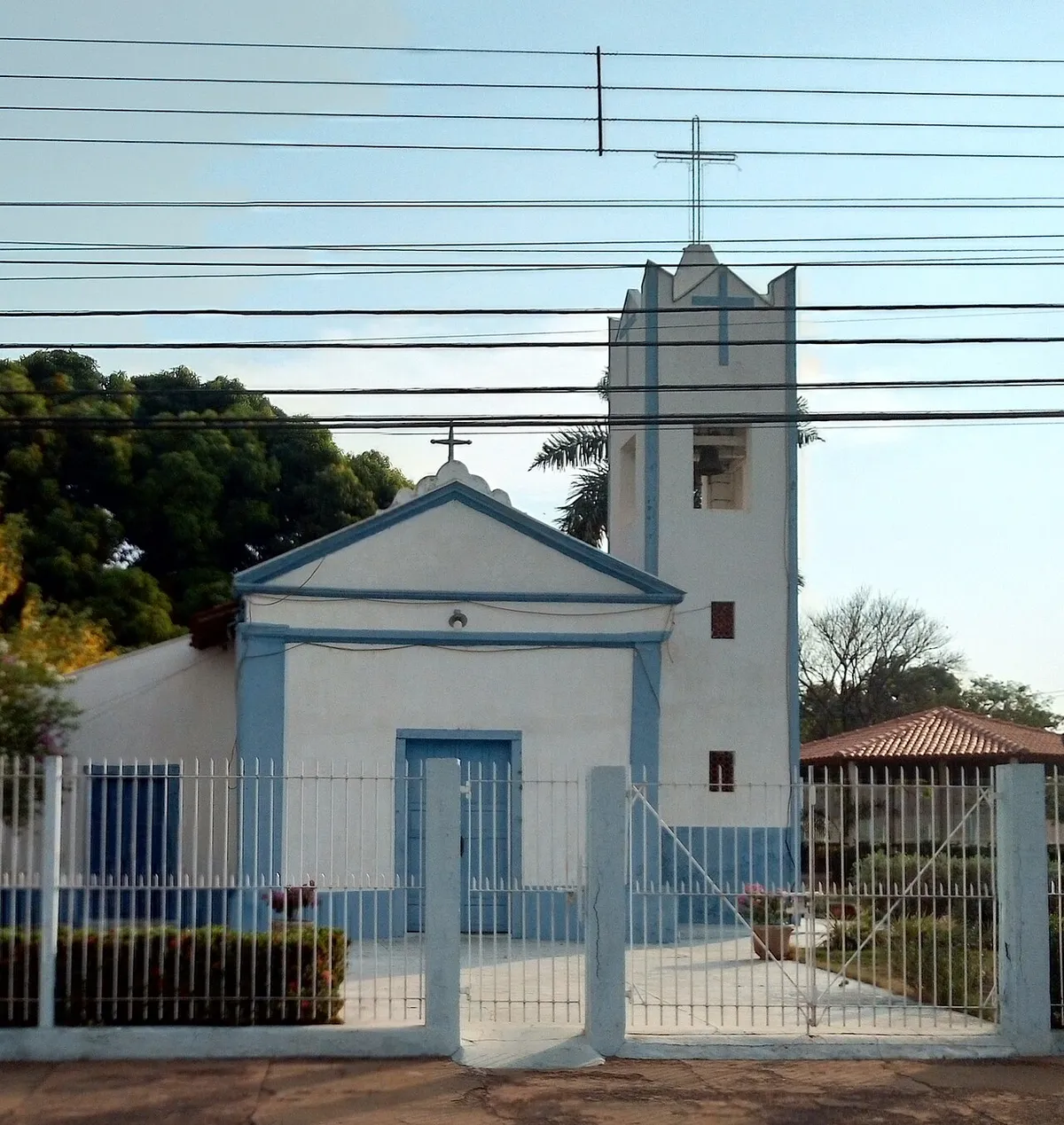 Várzea Grande (MT)