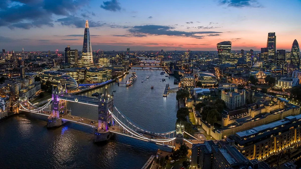 Londres