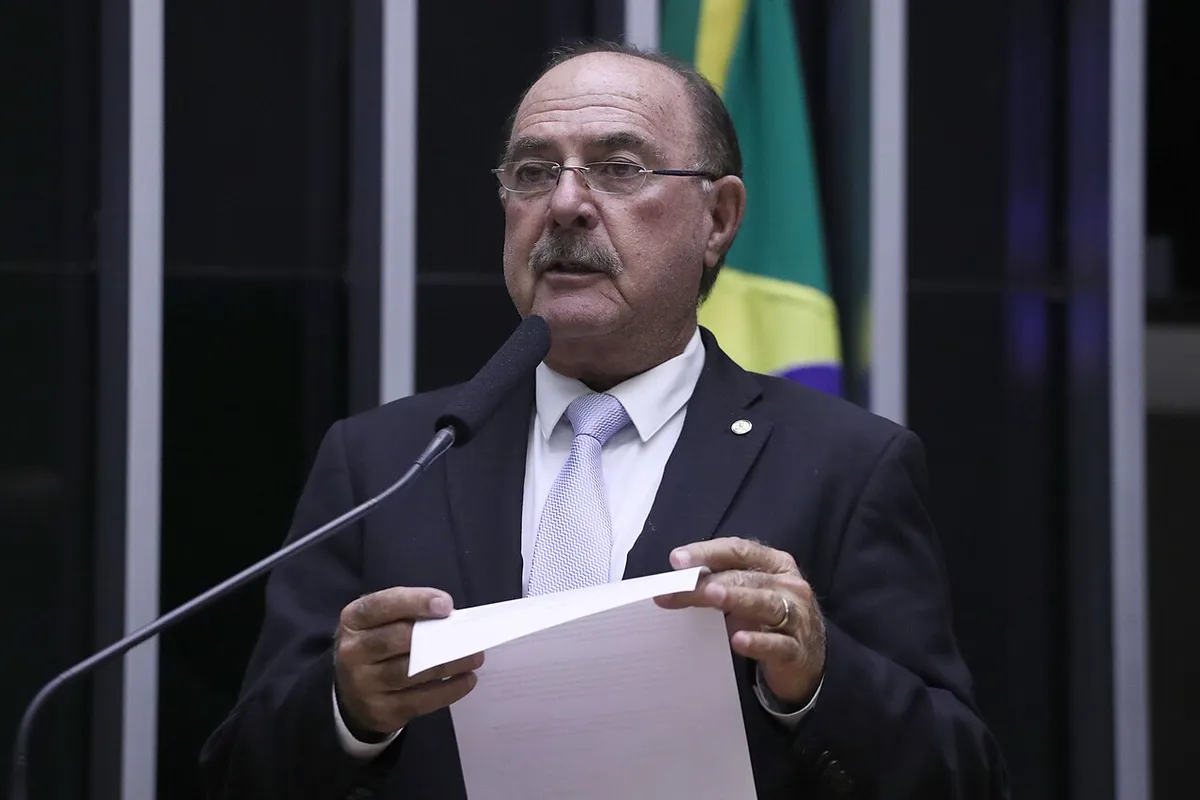 Zacarias Calil