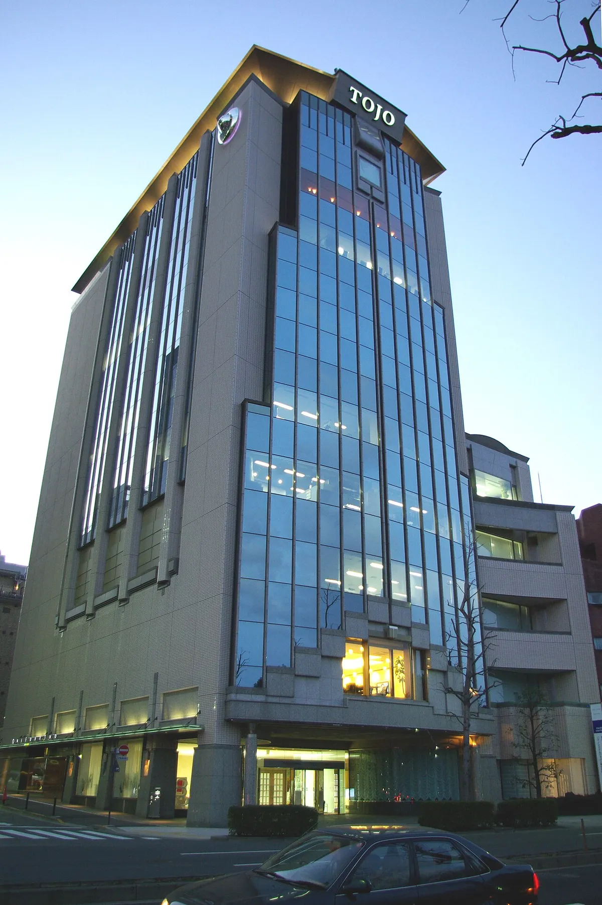 Tokyo MX