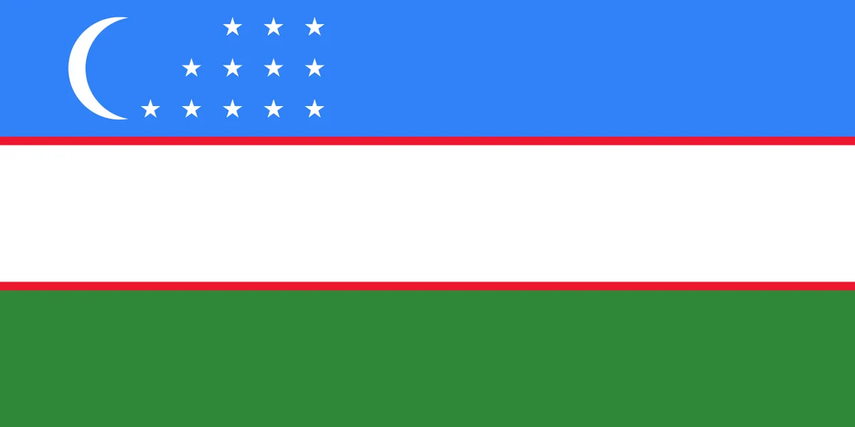 Uzbequistão