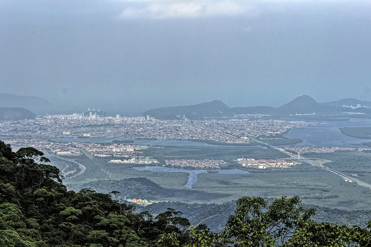Cubatão
