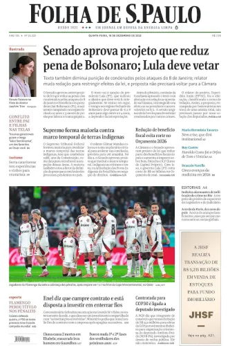 Folha de S.Paulo