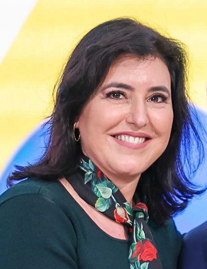 Simone Tebet