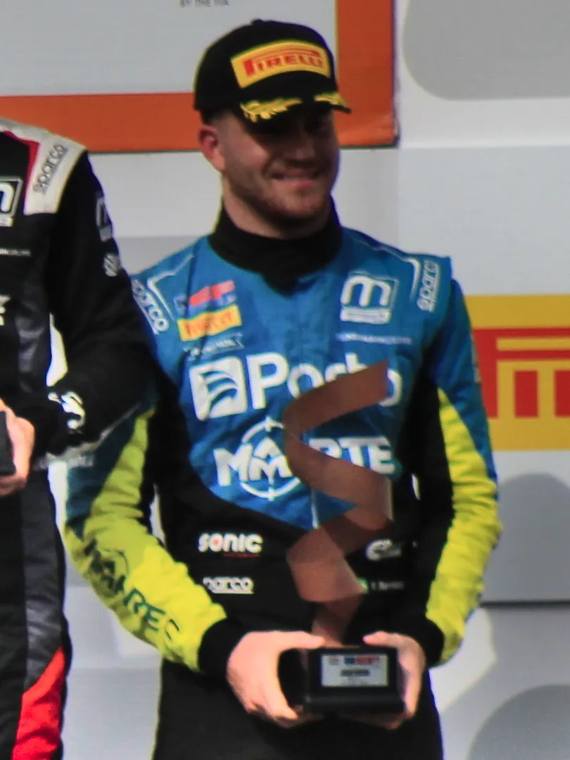 Fefo Barrichello