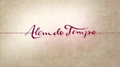 Além do Tempo