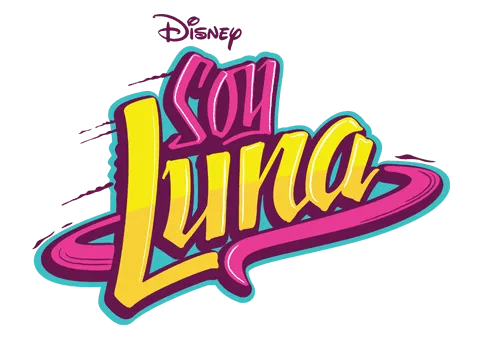 Sou Luna: De Volta à Pista