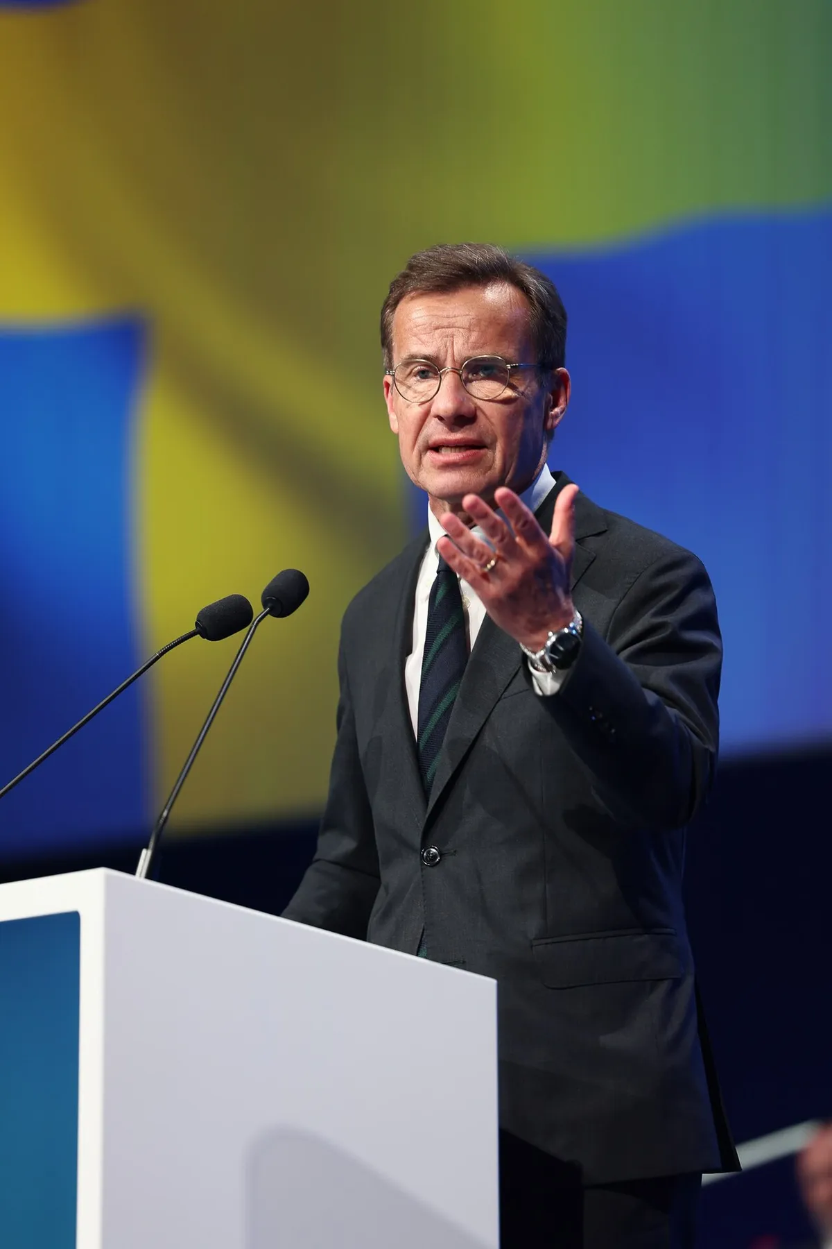 Ulf