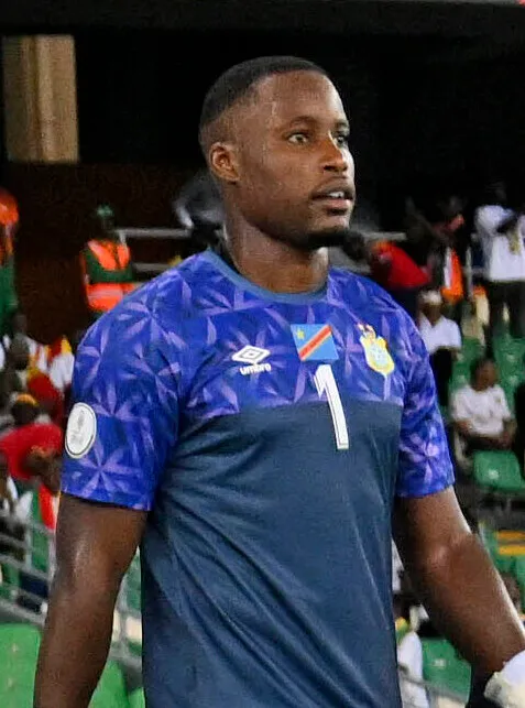 Lionel Mpasi