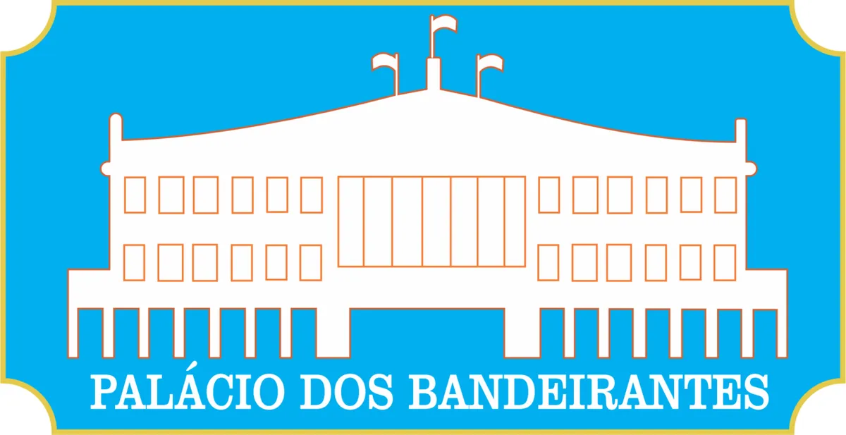 Palácio dos Bandeirantes