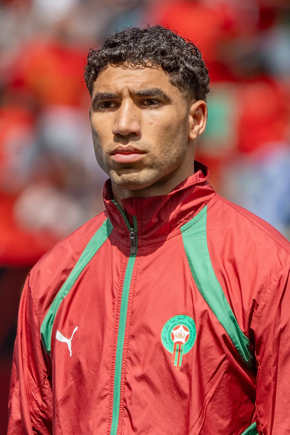 Hakimi
