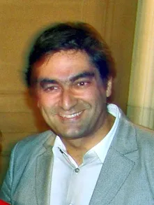 Zeca Brito