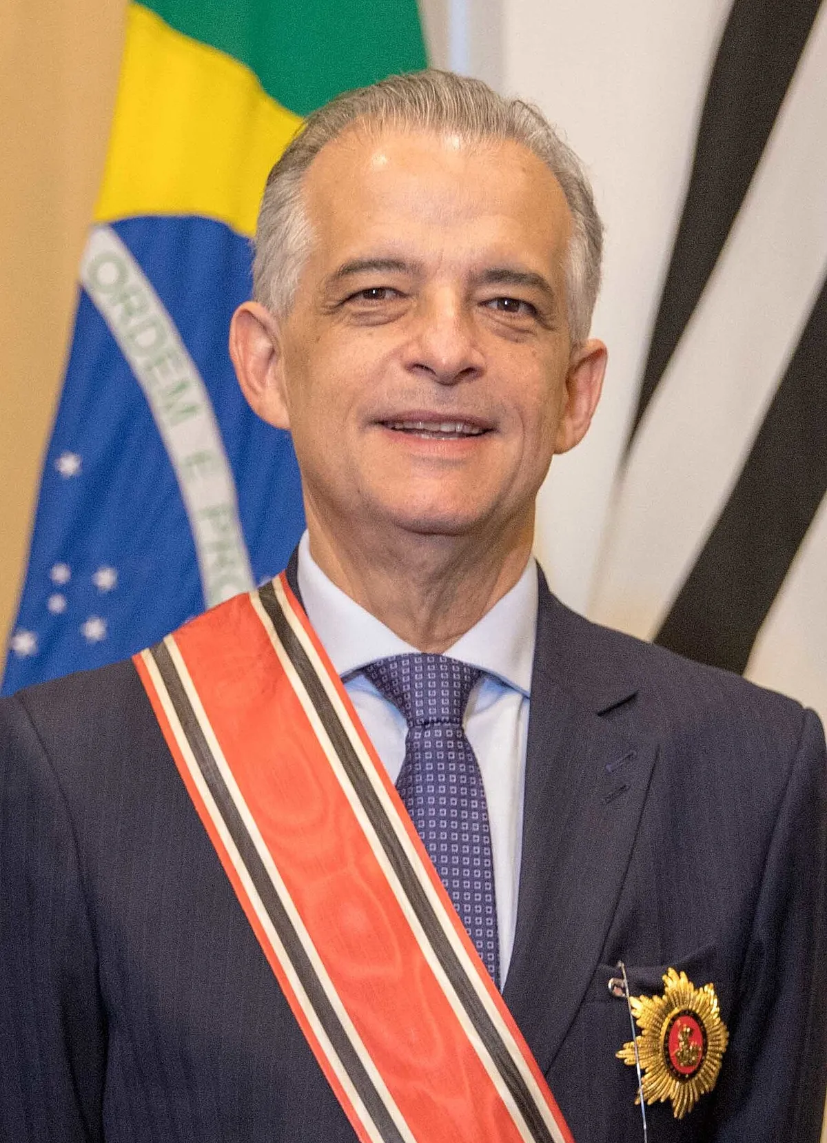 Marcio França