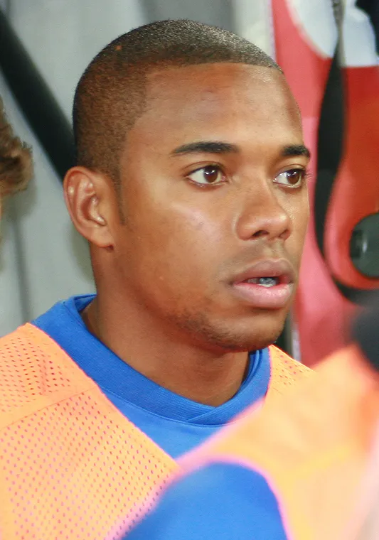 Robson Souza